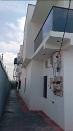 4 bedroom House for sale Ogudu-Orike Ogudu Lagos