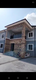 4 bedroom House for sale Lugbe Abuja