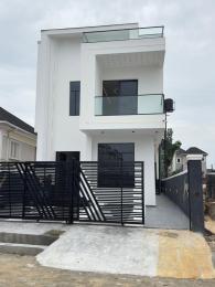 4 bedroom House for sale Thomas estate Ajah Lagos