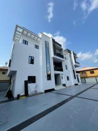 4 bedroom House for sale Western Area Magodo GRA Phase 1 Ojodu Lagos