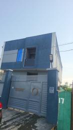 4 bedroom House for sale Atunranse Estate Gbagada Lagos