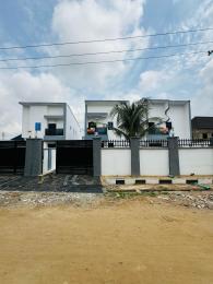 4 bedroom House for sale Abule Egba Abule Egba Abule Egba Lagos