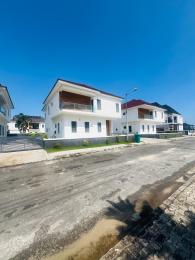 4 bedroom House for sale Sangotedo Ajah Lagos