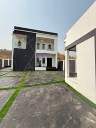 4 bedroom House for sale Golf Annex Gra Enugu Enugu