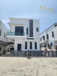 4 bedroom House for sale Orchid Lekki Lagos