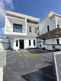 4 bedroom House for rent Orchid Lekki Lagos