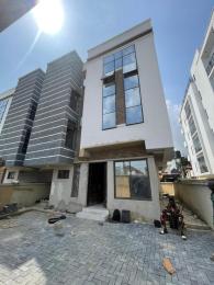 4 bedroom House for sale Marwa Lekki Lagos