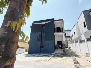 4 bedroom House for sale Alalubosa Gra Alalubosa Ibadan Oyo