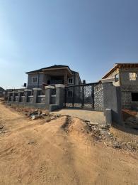 4 bedroom House for sale Airport Road Lugbe Abuja Lugbe Abuja