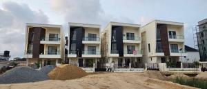 4 bedroom House for sale Orchid Lekki Lagos