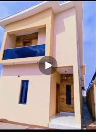 House for sale Isheri North Gra Estate Opic, Ifo Ogun