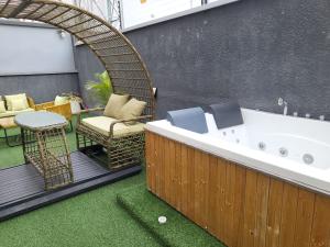 4 bedroom House for shortlet Ikeja GRA Ikeja Lagos