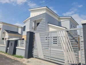 4 bedroom House for rent Along Von Garden Estate Road Lugbe Abuja