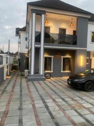 4 bedroom House for sale Aso Road, Airport Road Lugbe Abuja Lugbe Abuja