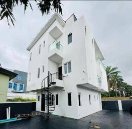 4 bedroom House for sale Adeniyi Jones Ikeja Lagos