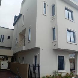 4 bedroom House for sale chevron Lekki Lagos