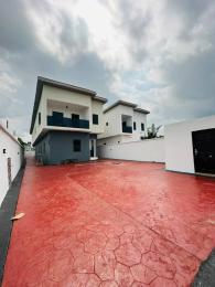 4 bedroom House for sale Opic, Isheri North Ifo Ifo Ogun