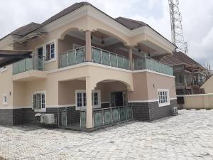 4 bedroom House for sale By Sunnyvale Dakwo Abuja
