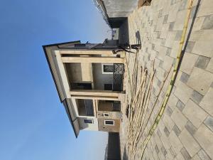 4 bedroom House for rent Behind Dunamis Glory Dome Church Lugbe Abuja