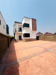 4 bedroom House for sale Independence Layout Enugu Enugu