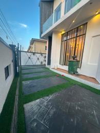 4 bedroom House for sale Ikate Lekki Lagos
