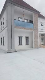 4 bedroom House for sale Aso Lugbe Lugbe Abuja