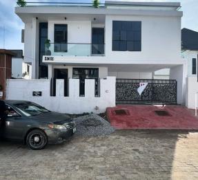 4 bedroom House for rent Ikota Villa Ikota Lekki Lagos