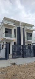 4 bedroom House for sale Atlantic Nominee Estate General Paint Abraham Adesanya Abraham adesanya estate Ajah Lagos