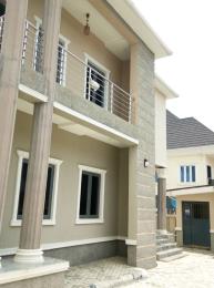 4 bedroom House for sale Lugbe Abuja Lugbe Abuja