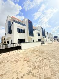 4 bedroom House for sale Apple junction Amuwo Odofin Lagos