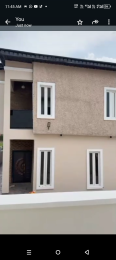 4 bedroom House for sale Lsdpc Tinubu Estate, Opic, Isheri North. Isheri North Ojodu Lagos