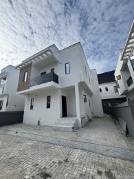 4 bedroom House for sale Abraham adesanya estate Ajah Lagos