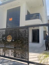 4 bedroom House for sale General Paint Abraham Adesanya Abraham adesanya estate Ajah Lagos
