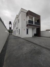 5 bedroom House for sale Isheri North Ojodu Lagos