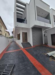 4 bedroom House for sale Magodo GRA Phase 2 Kosofe/Ikosi Lagos