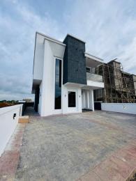 4 bedroom House for sale Sagamu Ogun