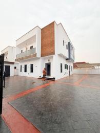 4 bedroom House for sale Ogba Ikeja Ogba Lagos