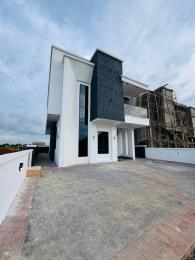 4 bedroom House for sale Mowe Town Mowe Obafemi Owode Ogun