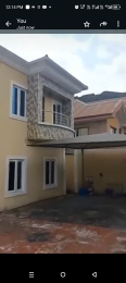4 bedroom House for sale Omole Phase 1 Estate. Omole phase 1 Ojodu Lagos