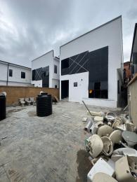 4 bedroom House for sale Wemco Road Ikeja Lagos