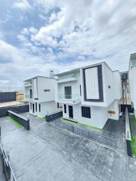 4 bedroom House for sale Idado Lekki Phase 2 Lekki Lagos