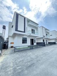 4 bedroom House for sale Idado Lekki Lagos