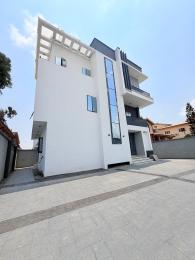 4 bedroom House for sale Magodo GRA Phase 1 Ojodu Lagos