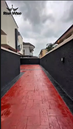 4 bedroom House for sale Magodo Phase Gra 1 Kosofe/Ikosi Lagos