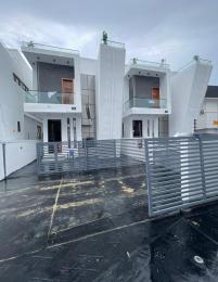 4 bedroom House for rent Ikota Gra Lekki Lagos. Ikota Lekki Lagos