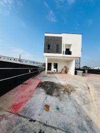 4 bedroom House for sale Ajah Lekki Lagos