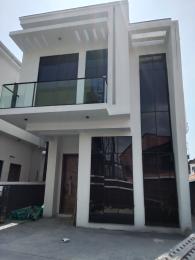 4 bedroom House for sale 423rd By 6th Avenue. Off 13th Road. Festac Amuwo Odofin Lagos