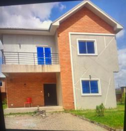 4 bedroom House for sale Bricks City, Kubwa Abuja