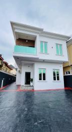 4 bedroom House for sale Phase One Magodo Kosofe/Ikosi Lagos