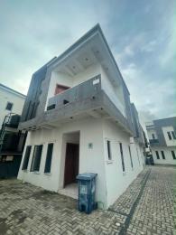 4 bedroom House for sale Orchid Lekki Lagos